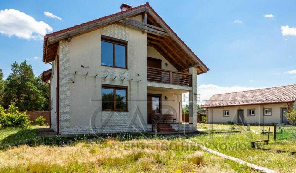 Продажа дома, Новоселки, Вышгородский р-н