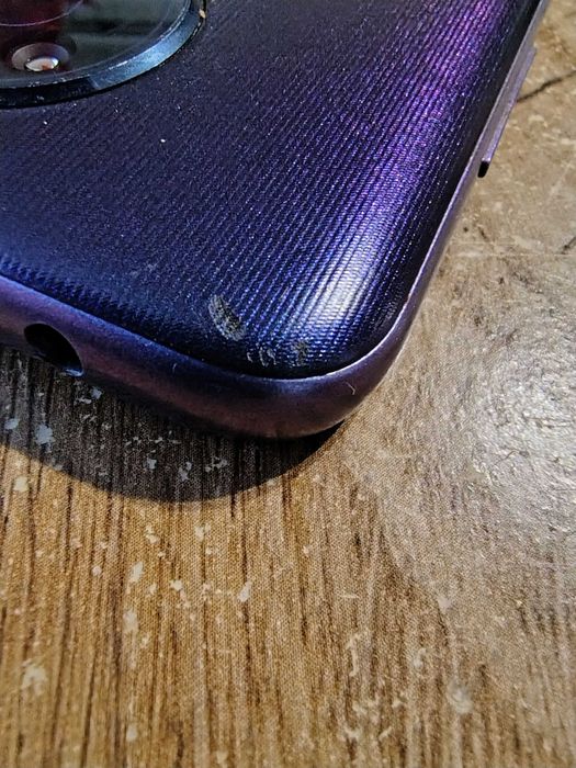 NOKIA G20 Sprawna w idealnym stanie