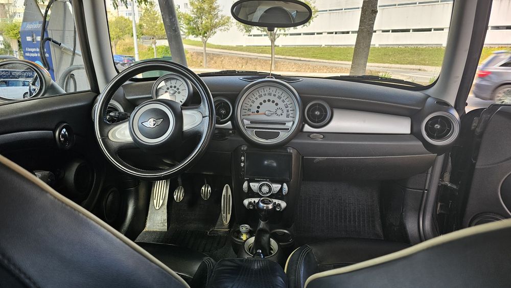 MINI Clubman — fotografia 5