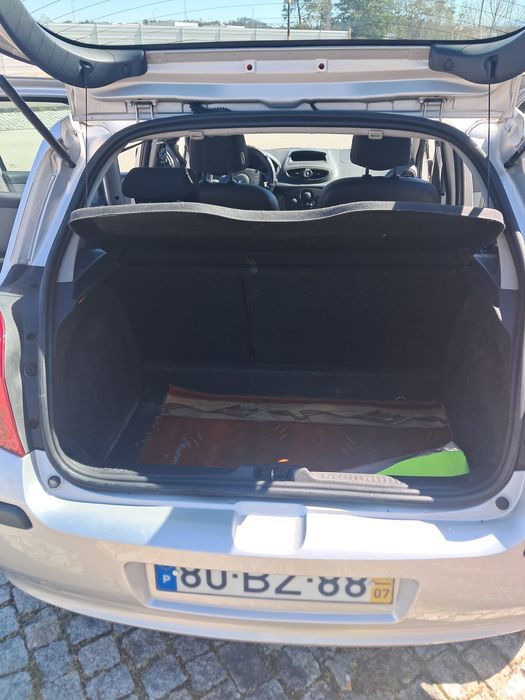 Clio 1.6 DCI 5 lugares