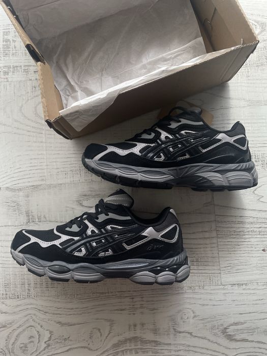 Asics Gel NYC.