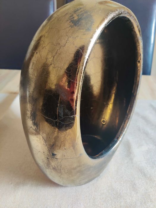 Acessório decorativo como novo