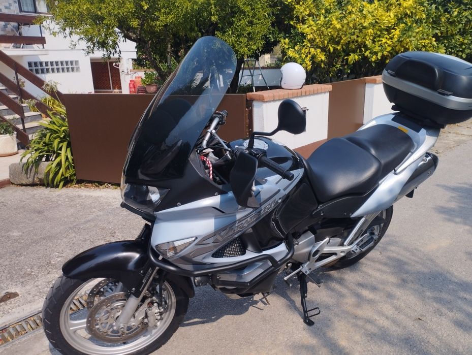 Honda Varadero 1000