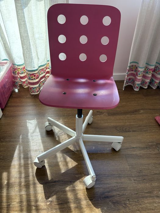 Cadeira de secretária