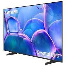 Telewizor LED Samsung UE50U7000 50 cali | SMART TV | 4K UHD | Return - NOWY | Gwarancja