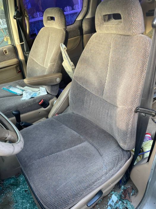 Разборка Chrysler Voyager III 2.5 TD 98-02г.