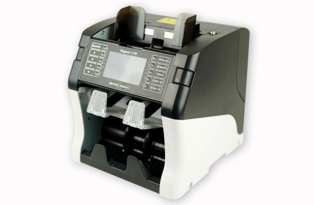 Magner 175 FF б/у в идеале! Магнер 175 ФФ