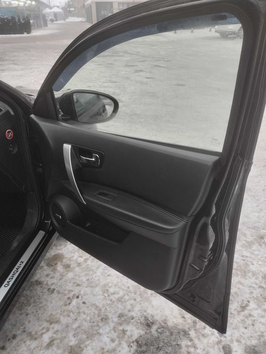 Продам Ніссан кашкай+2