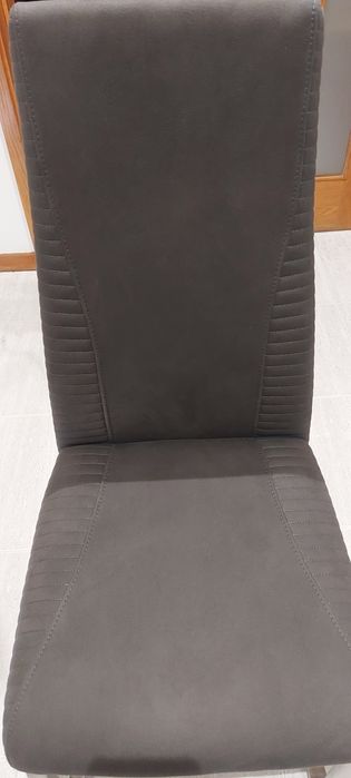 Cadeiras de sala