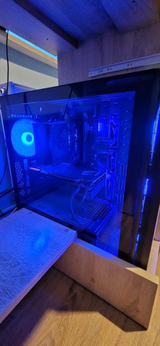 Komputer gamingowy i5 13500