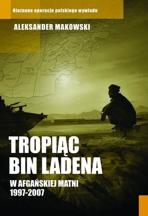 Tropiąc Bin Ladena