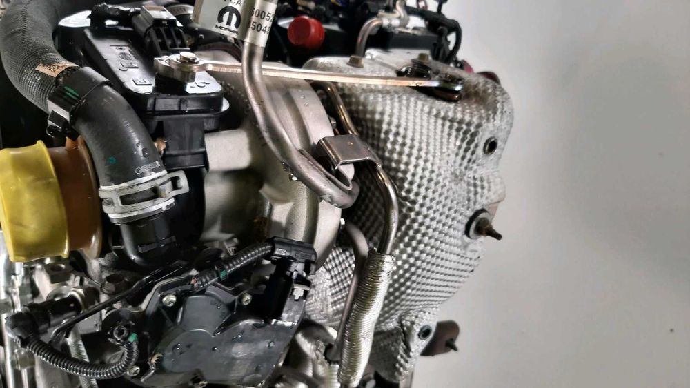 Motor Alfa Romeo 2.0L 280CV - 55273835