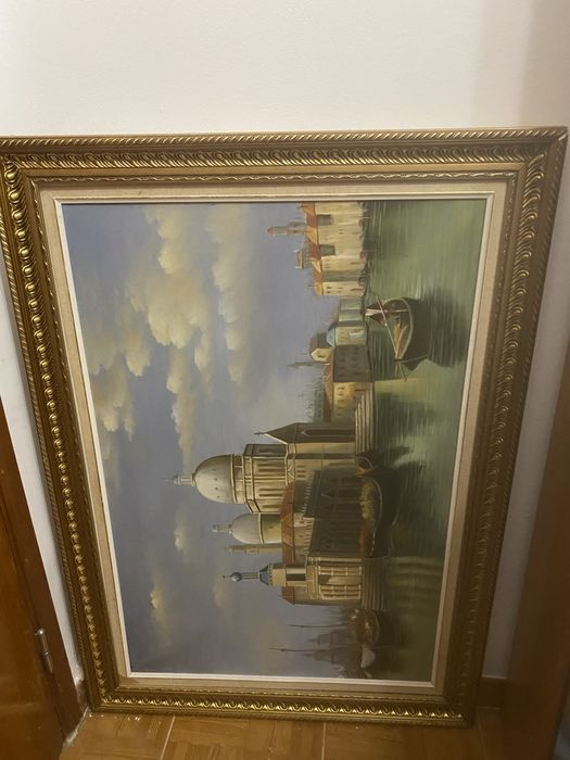 Quadros Antigos Diversos