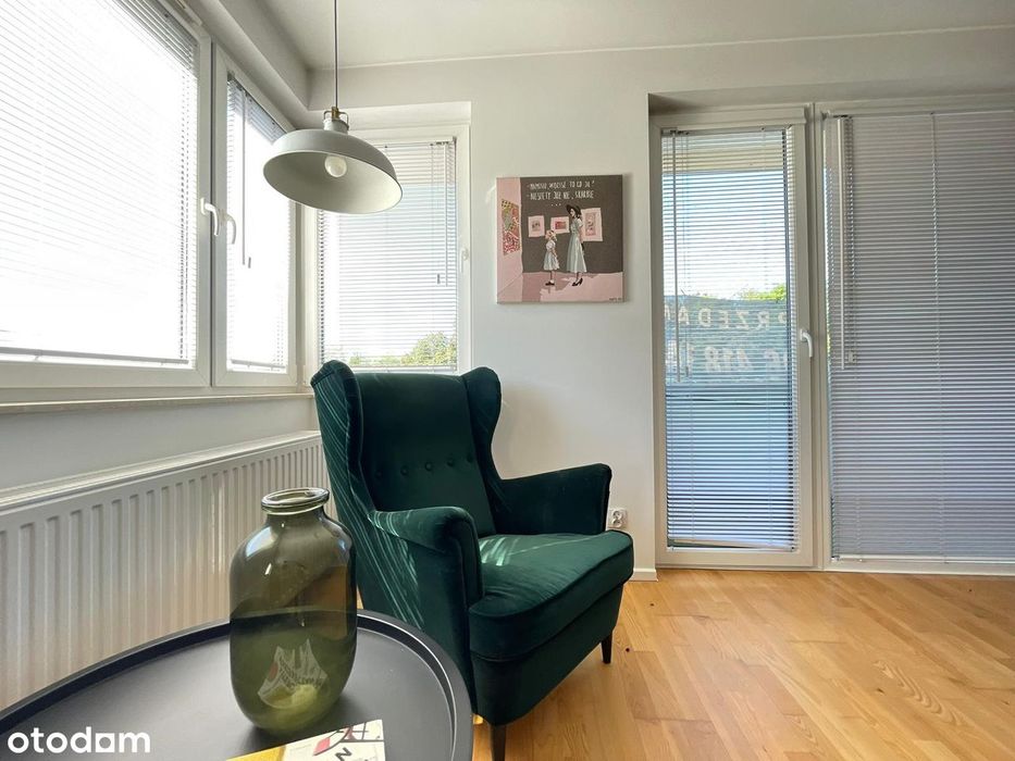 TOP│Bytkowska Park│apartament do wejścia przy Parku Śląskim