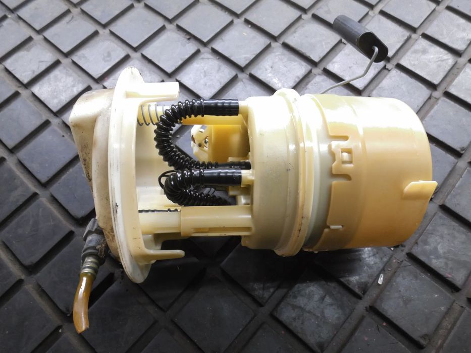 POMPA PALIWA POMPKA FIAT ULYSSE II CITROEN C8 PEUGEOT 807 2.0 1489083080 POSIADAM 3 SZT
