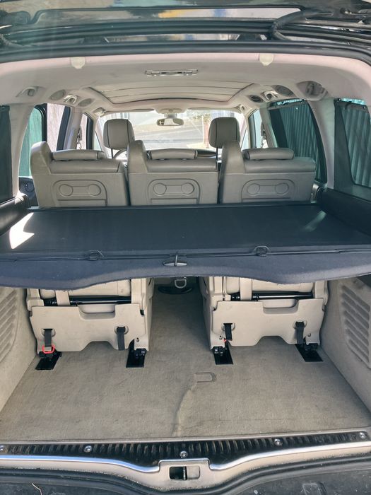 Renault espace initiale 7lugares