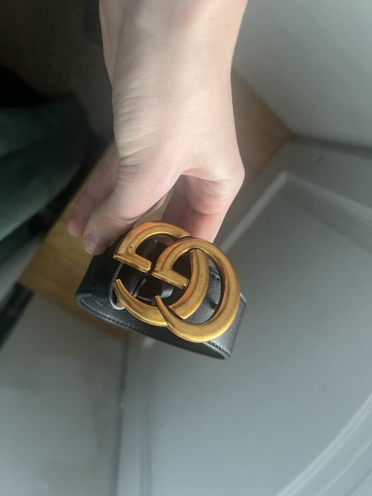 Ремень Gucci оригинал