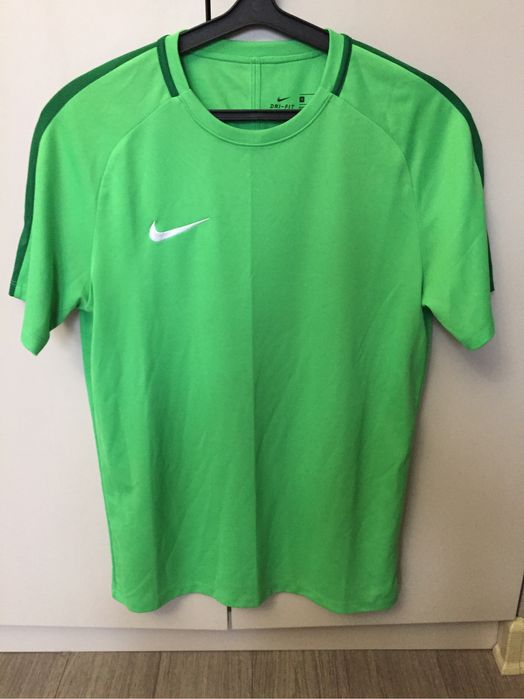 Футболка Nike dri-fit