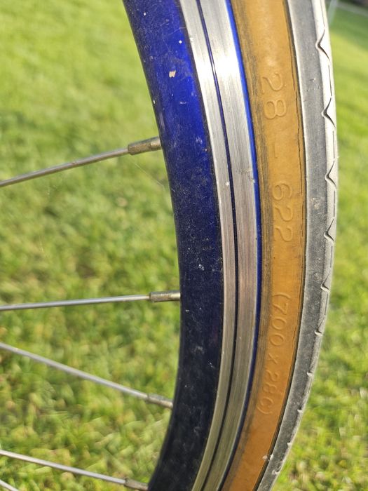 Sprzedam rower firmy peugeot