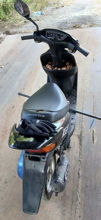 Продам мопед Honba dio 34zx