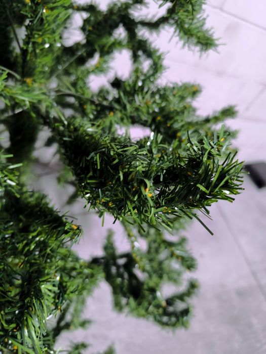 Árvore de natal 180 cm