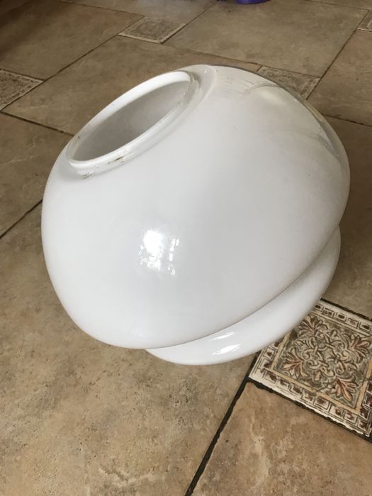 Плафон, светильник ретро