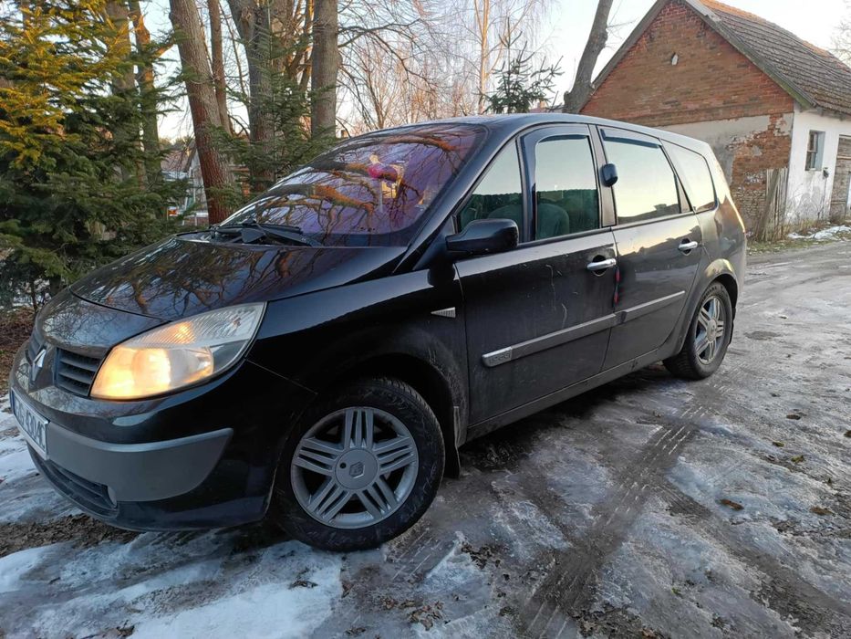 Renault Grand Scenic II