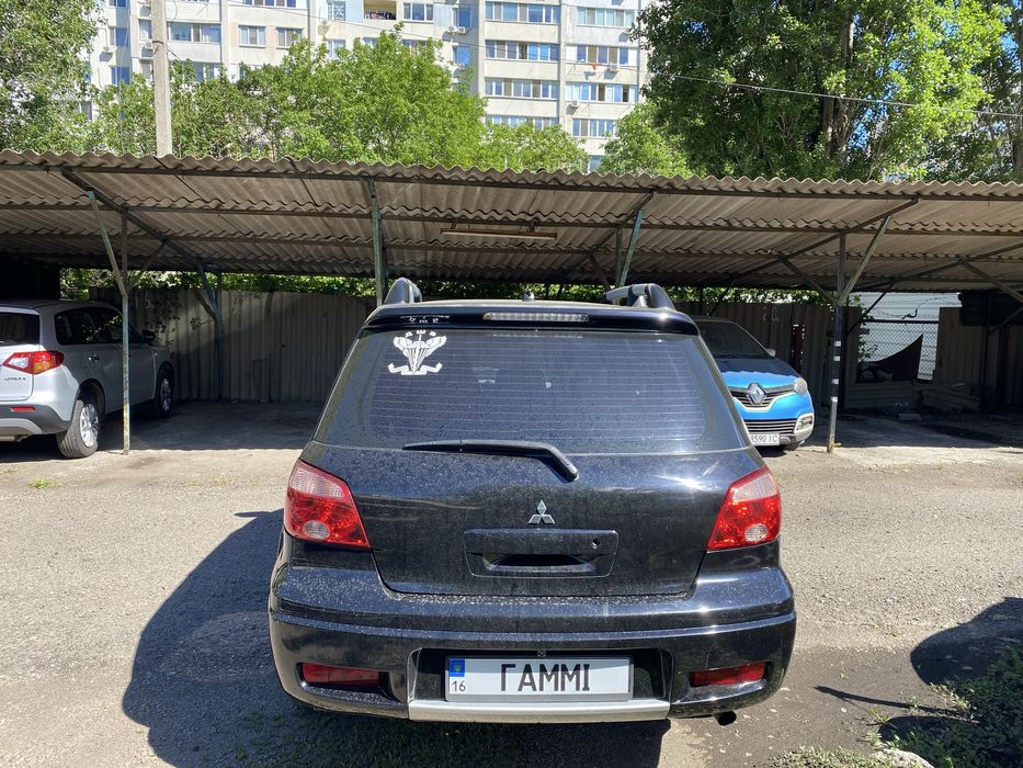 Продам Mitsubishi
