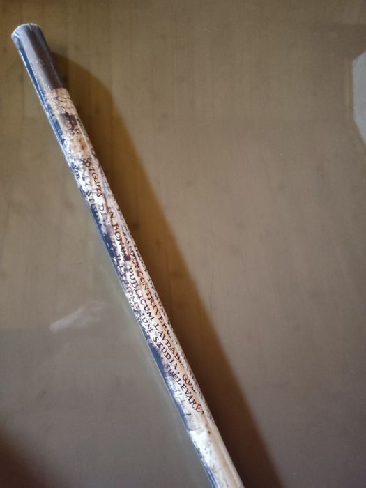 Poster The Marauder's Map (Harry Potter)