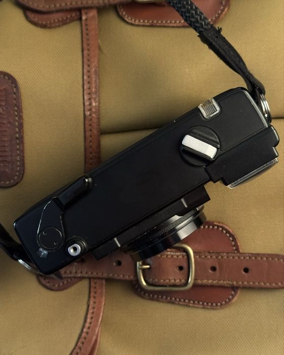 Konica c35 af фото