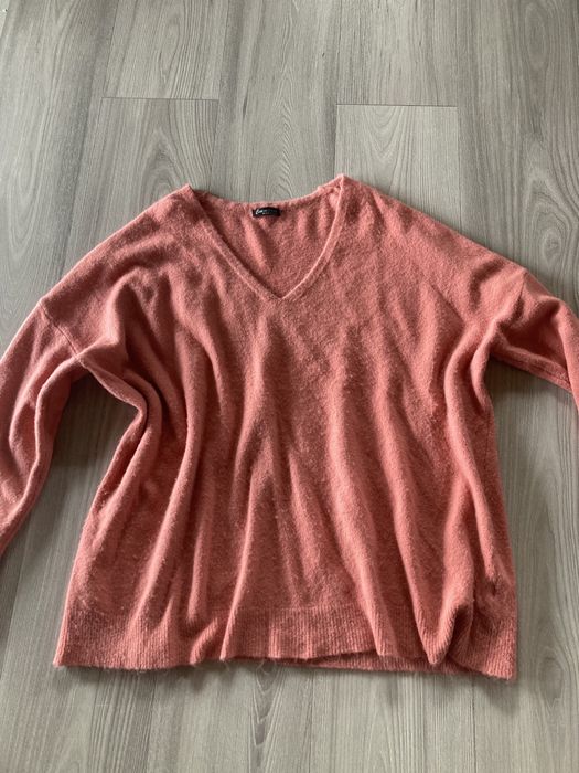 Swetr Andzela Oversize