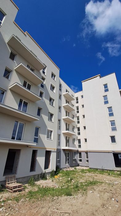 2 к квартира в Вовчинцях (ЖК Краківський) _vv