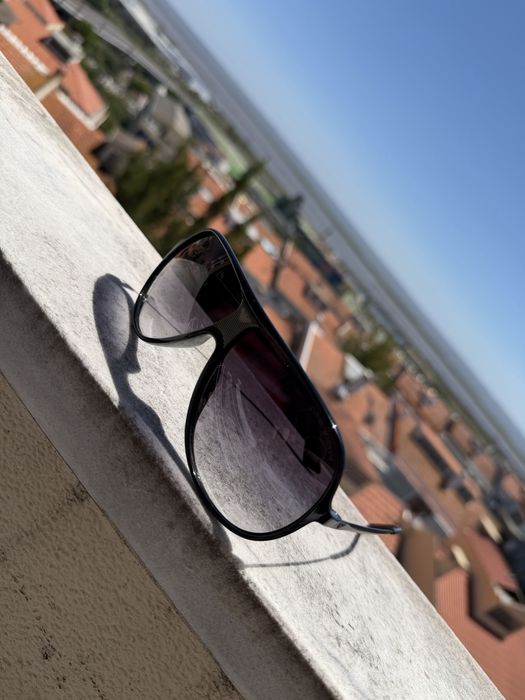 Emporio Armani EA 9643/S – Originais com Estojo