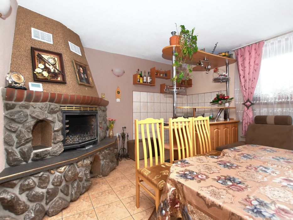 Pokoje u SILANÓW zima, ferie  pod Tatrami, koło Białki Tatrzańskiej