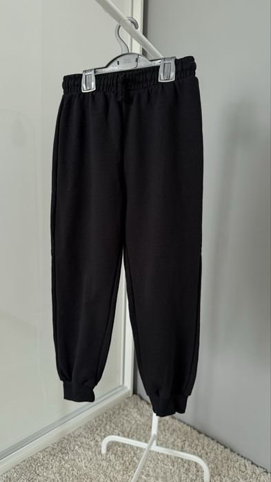 Спортивні підліткові штани унісекс