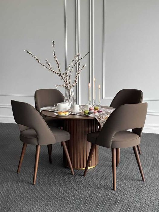 Мебель для кафе (HoReCa) | Под заказ