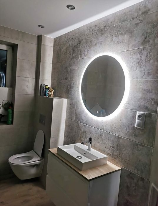 Glazurnik płytkarz Remonty Łazienki