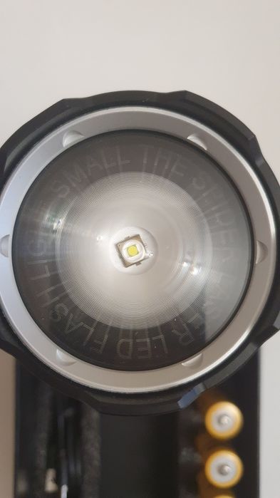 Ліхтар Coba cb G401Y