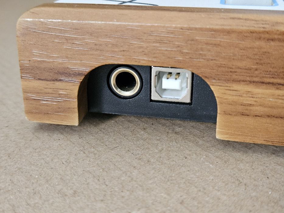 Arturia Mini Lab klawiatura sterująca