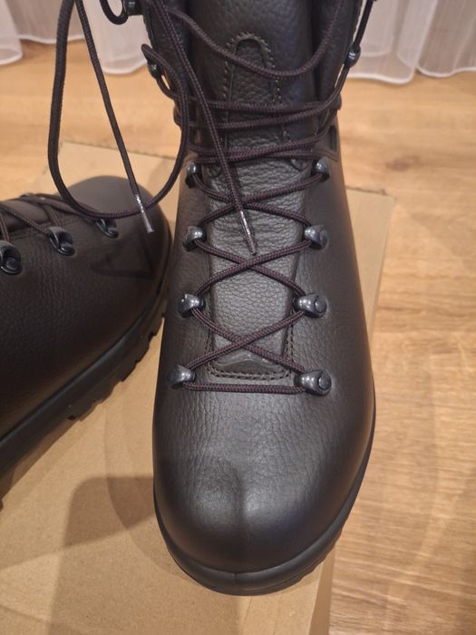 Buty wojskowe 933A/MON
