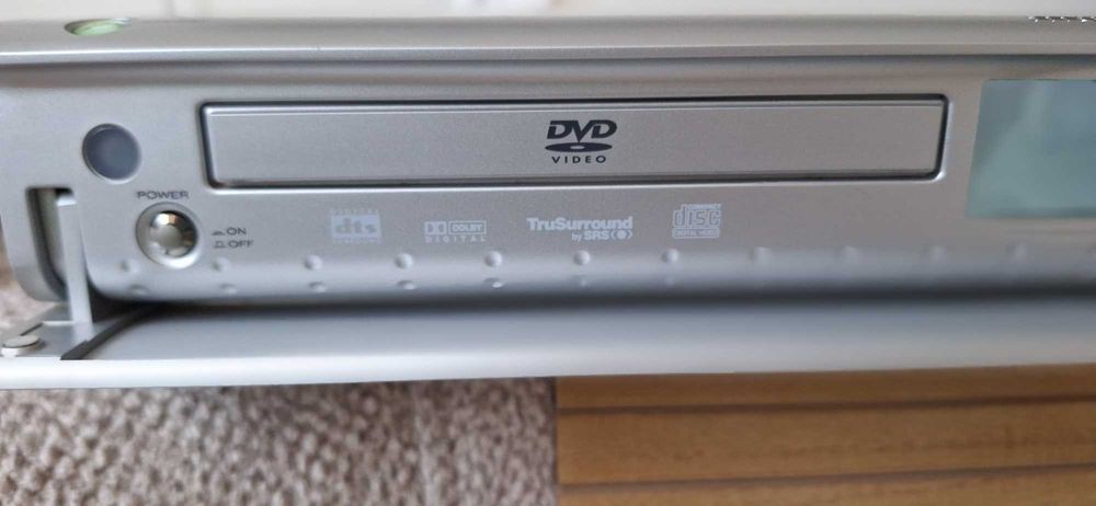 Marantz DV2100  Napęd CD/ DVD