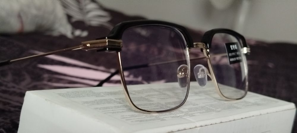 Okulary przeciwsłoneczne fotochromic