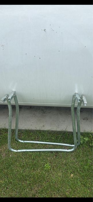 Metalowa podstawa do stolu