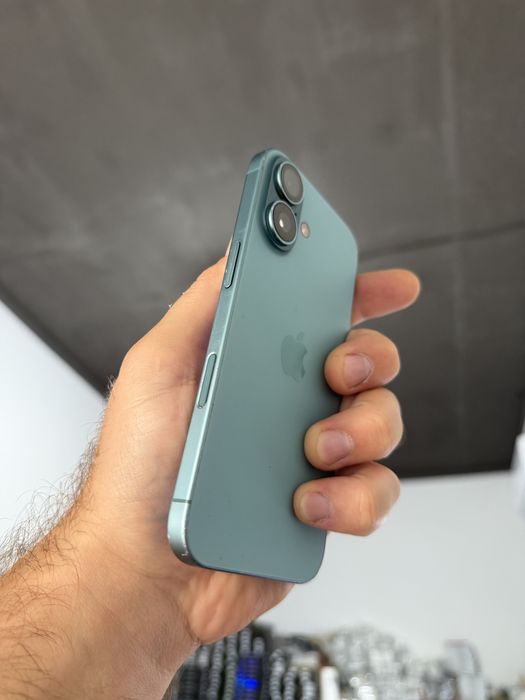 Apple Iphone 16 128 gb neverlock айфон 16