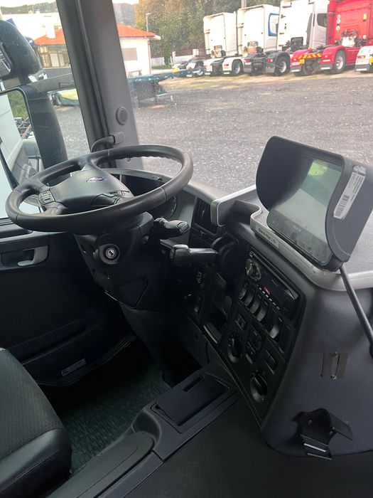 Scania P280 .2013 so 100.000 km !!