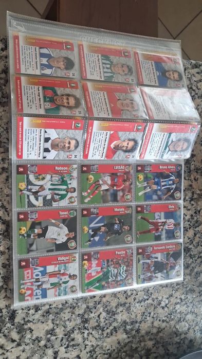 Binder MC MegaCraques 2009