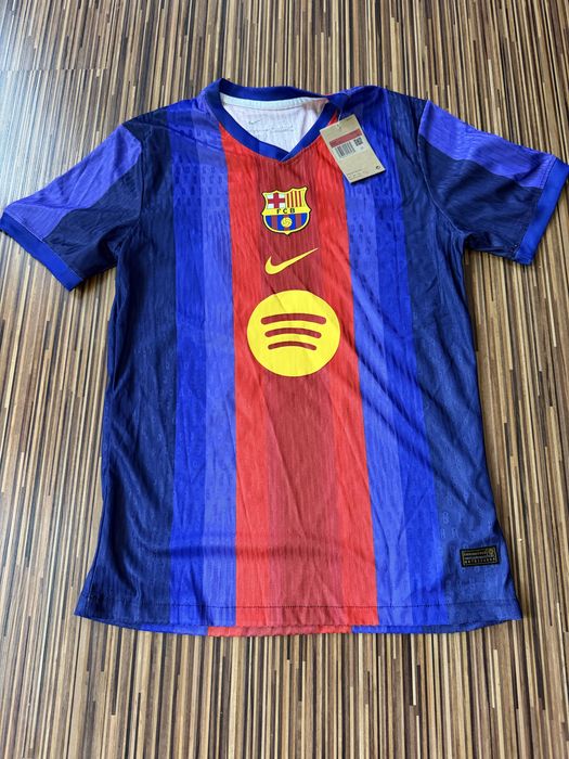 Koszulka Fc barcelona