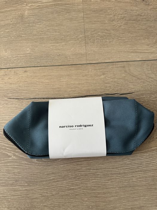 Nowa kosmetyczka Narciso Rodriguez