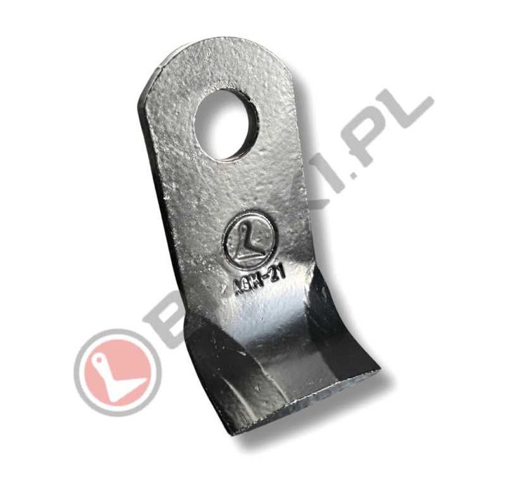 Nóż, Noże Y AGM-21 kosiarka mulczer Agrimaster Falcanero Orsi Sicma