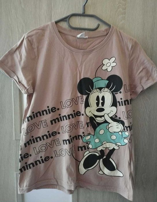 Paczka ubrań dla dziewczynki do 170 cm